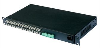 PartnerTech GEC-8VARHUB-4