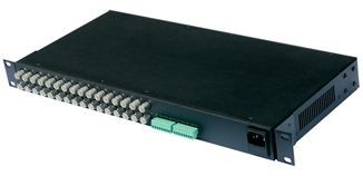 PartnerTech GEC-8VARHUB-6.5