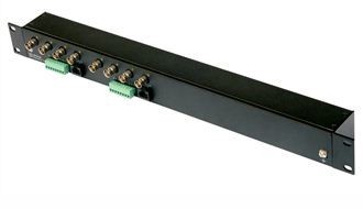 PartnerTech GEC-8VPHUB