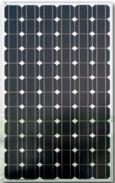 Greenfinity Energy Ltd. - Solarmodul - GEL-M200/250 GEL-M200 - Art. 124547