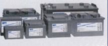 Eshia S.L. - Speicher - GEL - 12V - Without maintenance 85Ah (C20) - Art. 23495