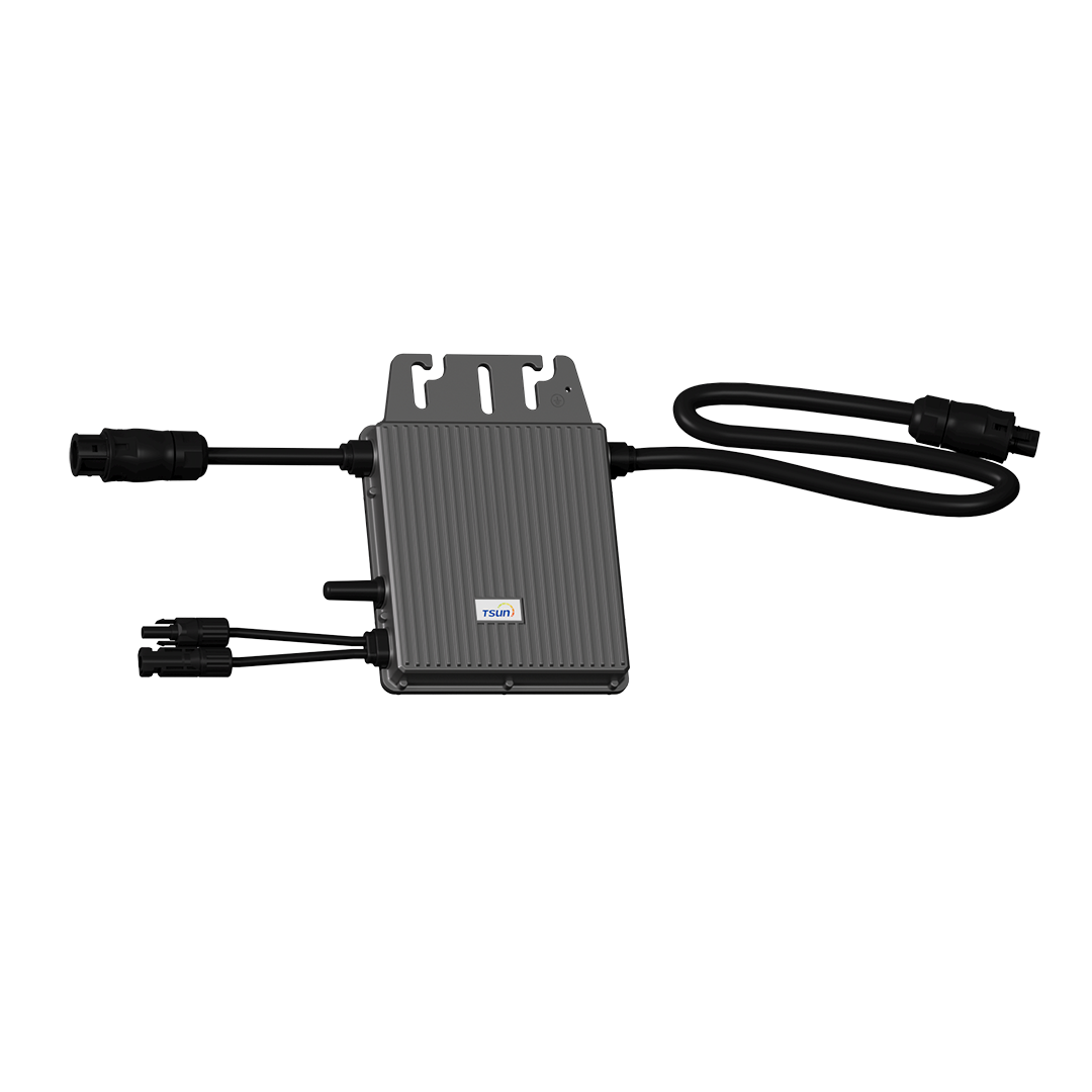 TSUNESS Co., Ltd - Wechselrichter - GEN3 1-in-1 MX400 - Art. 56947