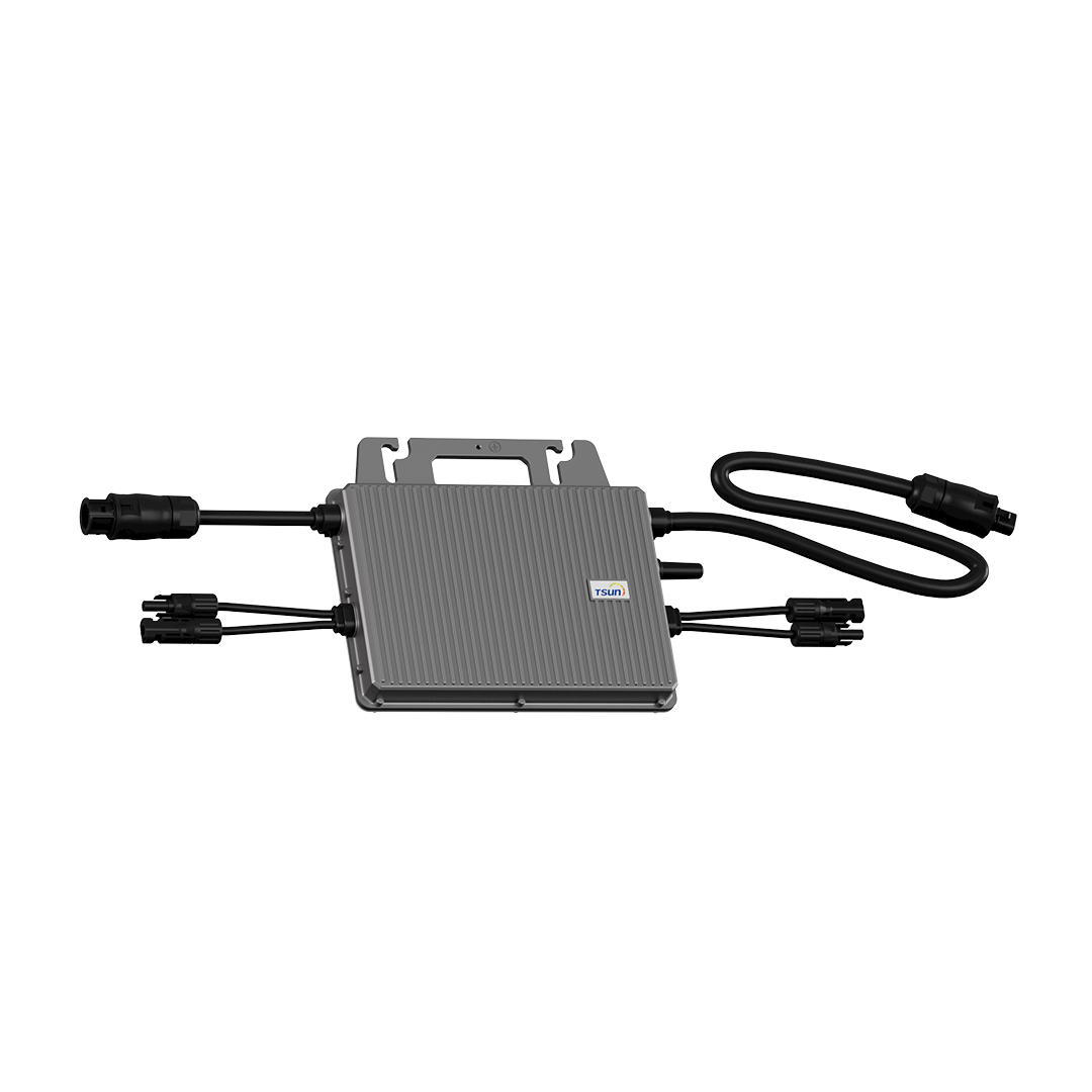 TSUNESS Co., Ltd - Wechselrichter - GEN3 2-in-1 MS700 - Art. 56961