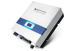 Gest Energy - Wechselrichter - GESTINV Series Three Phase Inverters TL 5000-30000 TL 12000 - Art. 45812