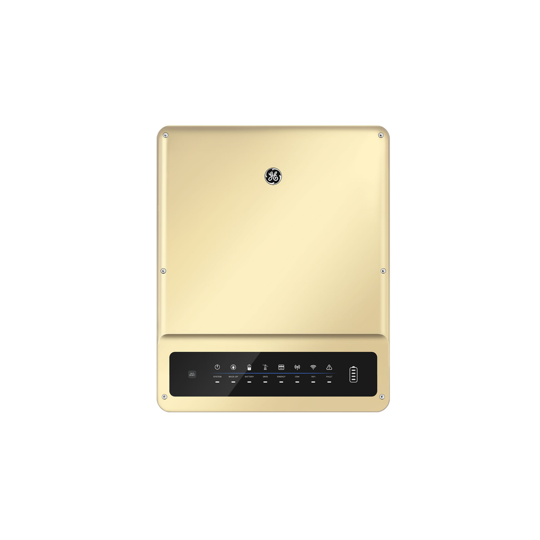 GE ENERGY Wechselrichter GEH8.0-3U-10, 8 KW 3 Phasen 2 MPPT