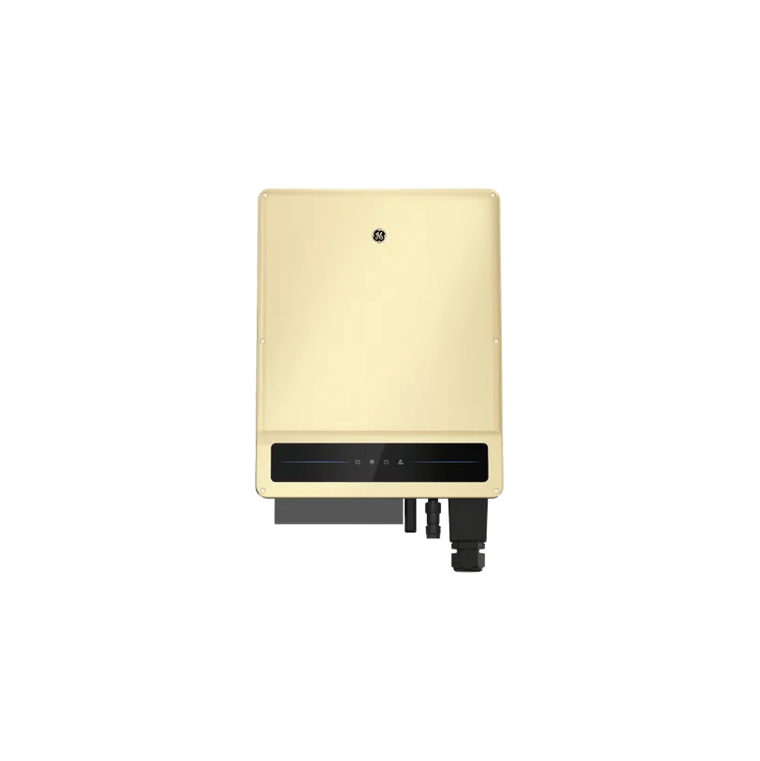GE ENERGY Wechselrichter GEP60-10