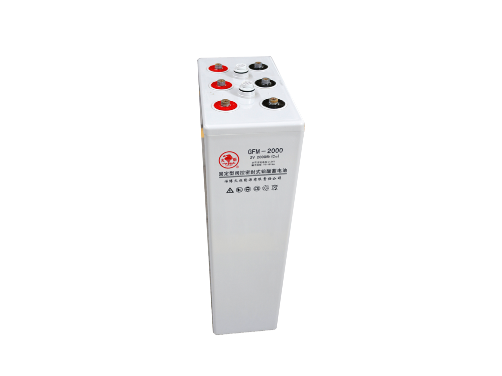 Zibo Torch Energy Co., Ltd. - Speicher - GFM Series GFM-600 - Art. 20755