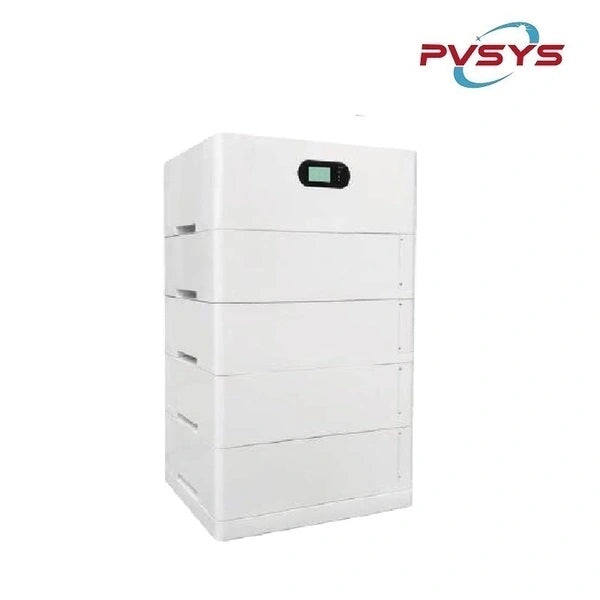 Shanghai Pvsys New Energy Co., Ltd - Speicher - GHV Series GHV1-21,28 - Art. 31578