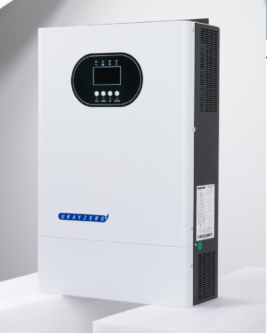 Guangdong Lei Ling Technology Co., Ltd - Wechselrichter - GH Series 5/5.5KW GHBL48V5KW-PLUS - Art. 58190