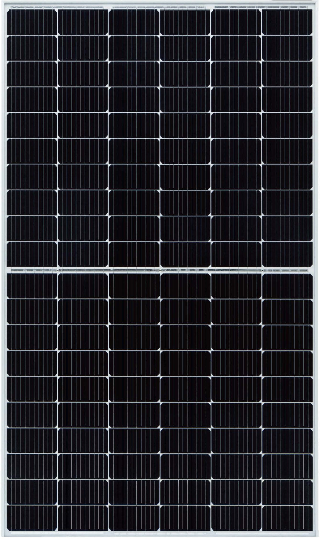 Shandong Quanwei New Energy Technology Co., Ltd. - Solarmodul - GIWA 5 Bifacial HJT QWBDN120-470-500W QWBDN120-470 - Art. 206243
