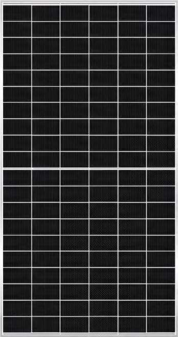 Shandong Quanwei New Energy Technology Co., Ltd. - Solarmodul - GIWA 5 Bifacial HJT QWBDN120-610-640W QWBDN120-635 - Art. 206261