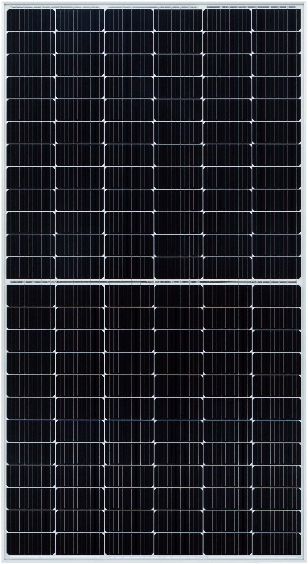 Shandong Quanwei New Energy Technology Co., Ltd. - Solarmodul - GIWA 5 Bifacial HJT QWBDN144-570-595W QWBDN144-595 - Art. 206255