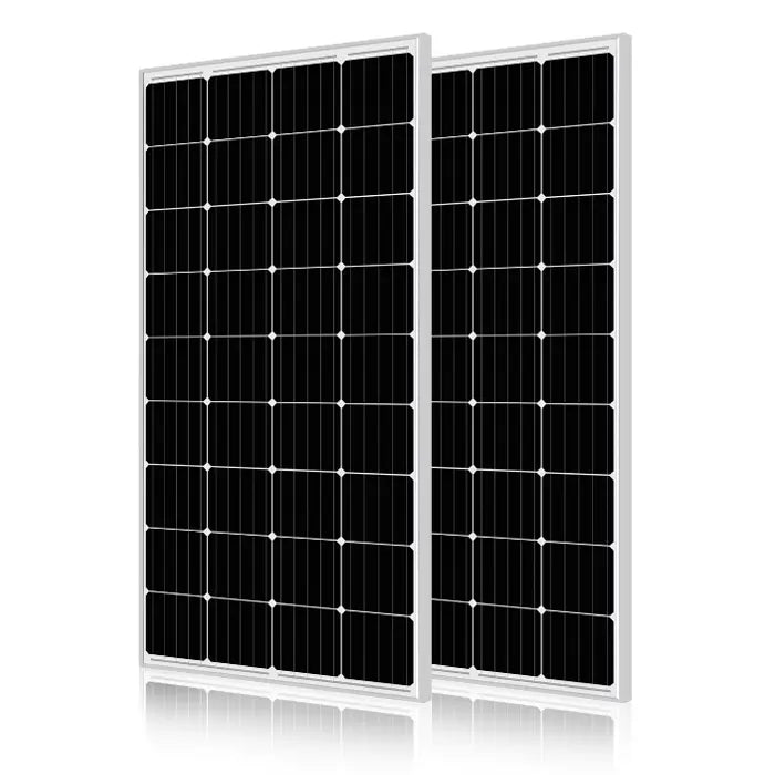 Hebei Gaojing Photovoltaic Technology Co., Ltd - Solarmodul - GJS-M150-M190-36 GJS-M180-36 - Art. 221966