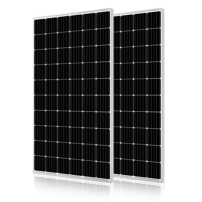 Hebei Gaojing Photovoltaic Technology Co., Ltd - Solarmodul - GJS-M270-M330-60 GJS-M290-60 - Art. 221954