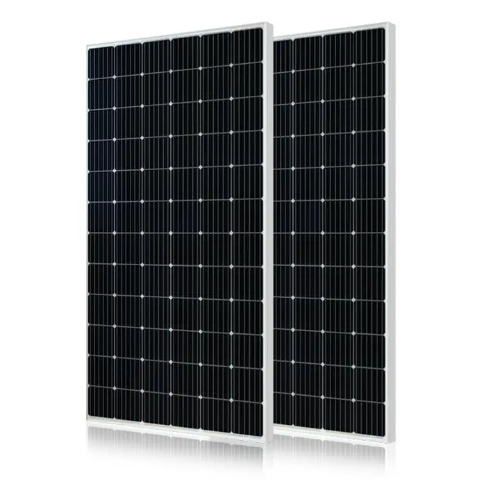 Hebei Gaojing Photovoltaic Technology Co., Ltd - Solarmodul - GJS-M350-M400-72 GJS-M360-72 - Art. 222191