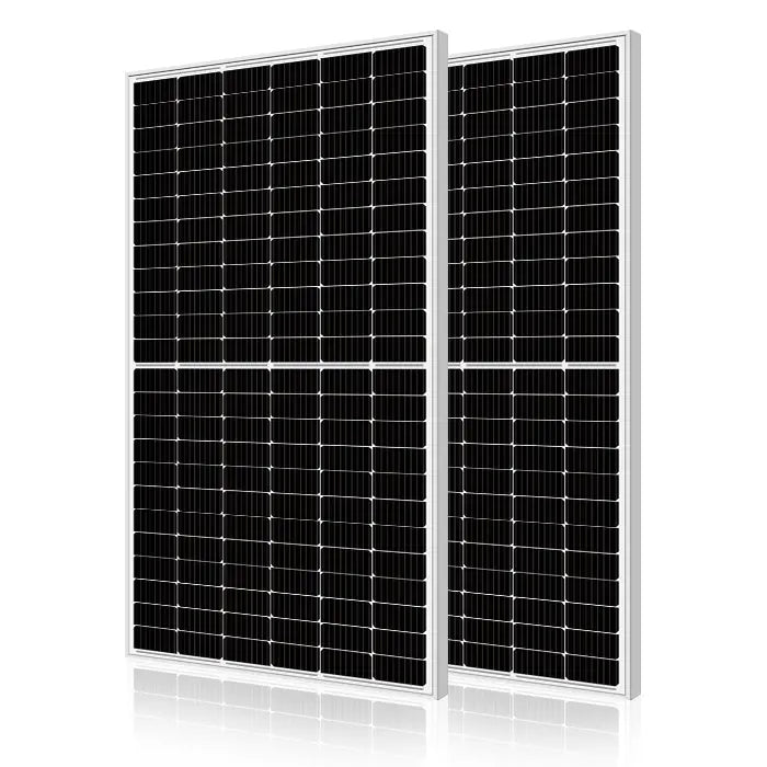 Hebei Gaojing Photovoltaic Technology Co., Ltd - Solarmodul - GJS-M410-M450-144B GJS-M430-144B - Art. 221950