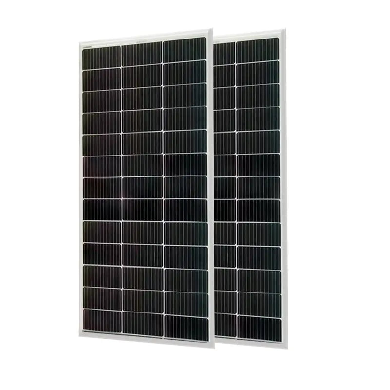 Hebei Gaojing Photovoltaic Technology Co., Ltd - Solarmodul - GJS-M530-144B GJS-M530-144B - Art. 221900
