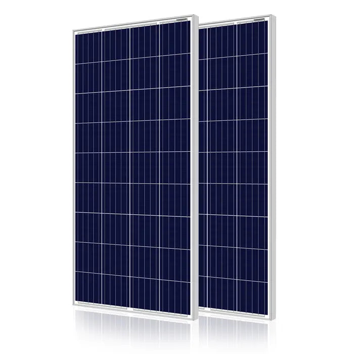 Hebei Gaojing Photovoltaic Technology Co., Ltd - Solarmodul - GJS-P150-P165-36 GJS-P160-36 - Art. 221971