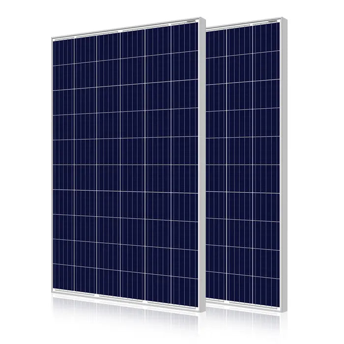 Hebei Gaojing Photovoltaic Technology Co., Ltd - Solarmodul - GJS-P260-P280-60 GJS-P280-60 - Art. 221975