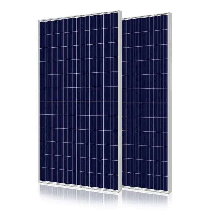 Hebei Gaojing Photovoltaic Technology Co., Ltd - Solarmodul - GJS-P310-P330-72 GJS-P310-72 - Art. 221901