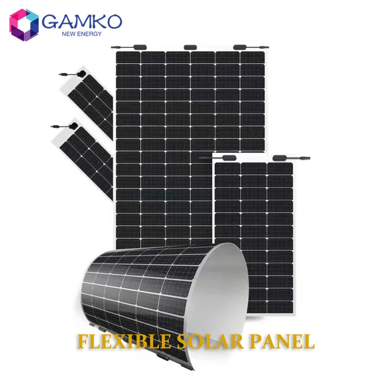 Nantong Gamko New Energy Co., Ltd. - Solarmodul - GKA157F36S 190-300W GKA157F190W - Art. 215896