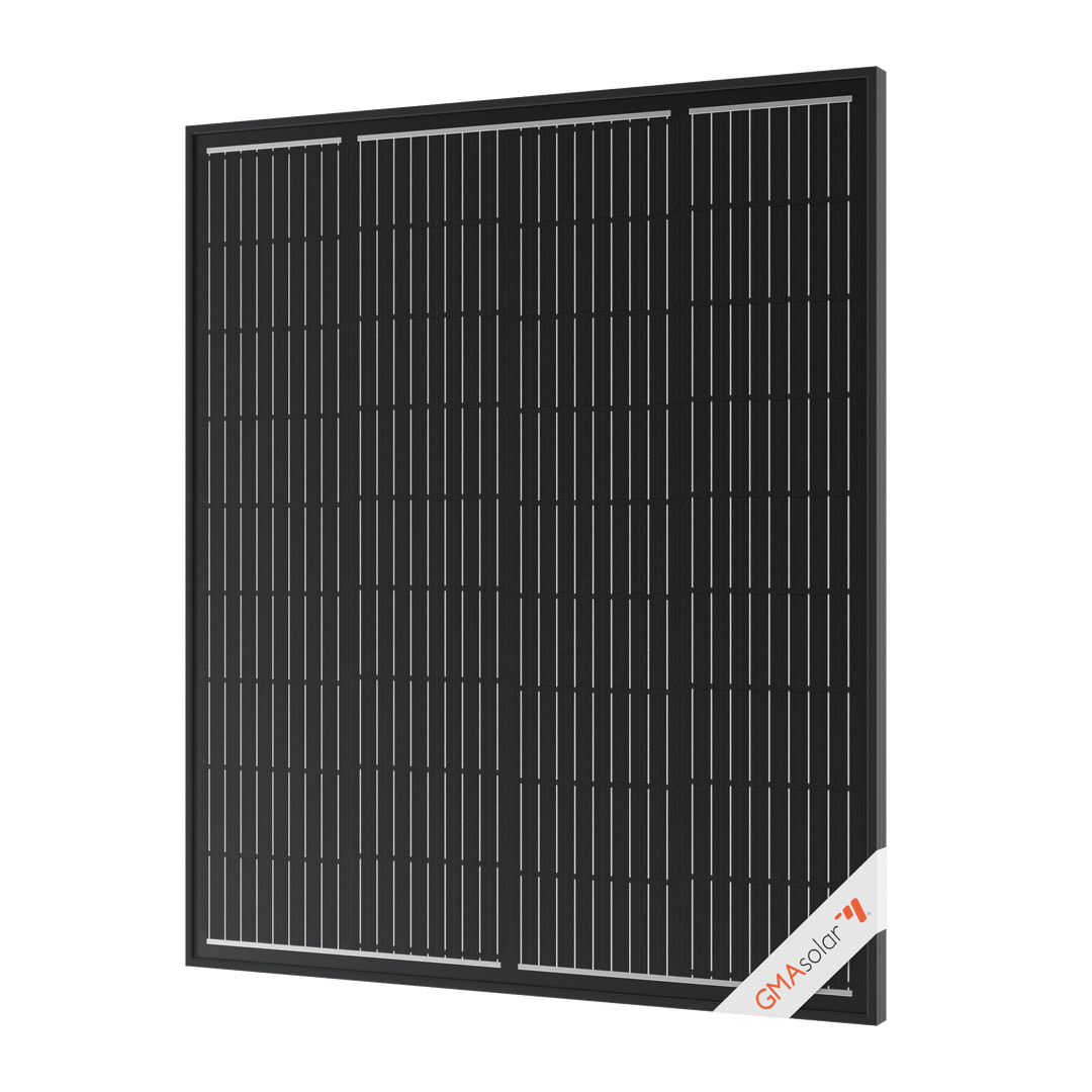 Products Zun Power - Solarmodul - GMA 100-110 110 Watt - Art. 237605