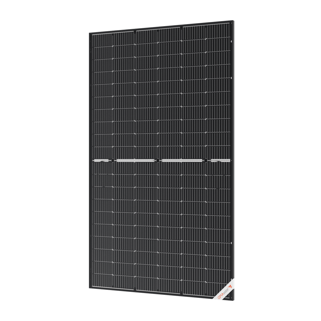 Products Zun Power - Solarmodul - GMA 450-470 W Bifacial 460 - Art. 238095