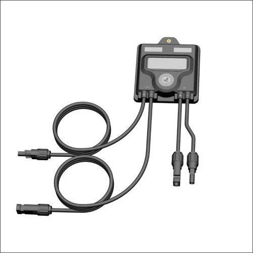 GNE HoneyBee 650 Optimierer für 1 Panel, 15 Jahre Garantie