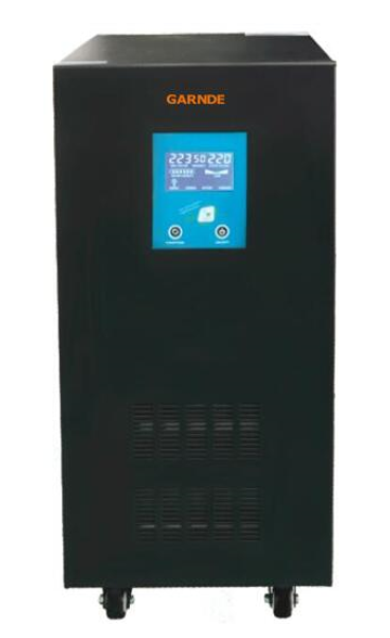 Garnde Solar Energy Corp. - Wechselrichter - GN series Inverter Charger 15KW 20KW GN15K-192-230 - Art. 40745