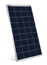 Goldi Solar Pvt Ltd - Solarmodul - GOLDI36 GN 90-135W Poly 130 - Art. 145256