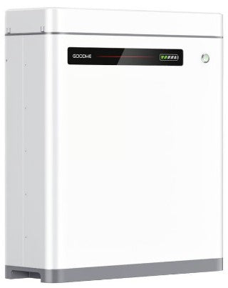 GOODWE Batteriespeicher 5*LX U5.4-L