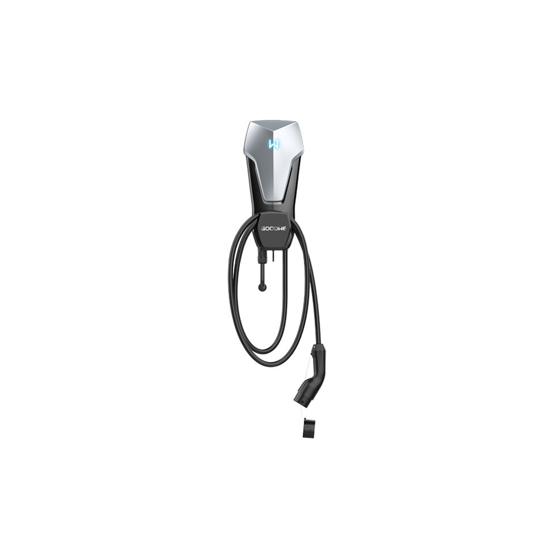 GOODWE E-Mobilität GW7K-HCA