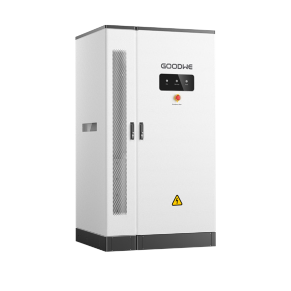 GOODWE Gewerbespeicher GW60KWH-D-10