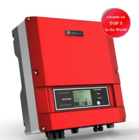 GOODWE Wechselrichter GW1500-SS