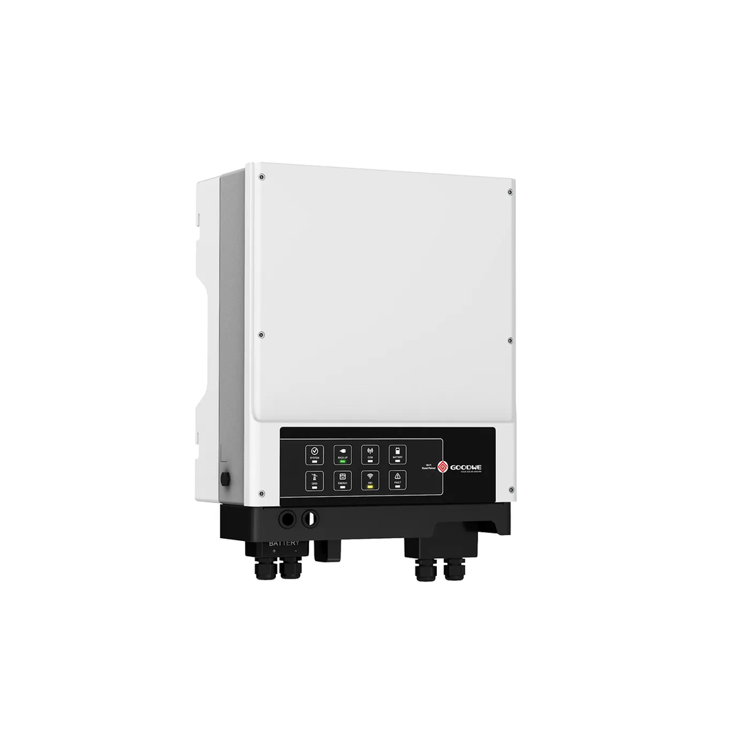 GOODWE Wechselrichter GW5000S-BP, 5 kW, 1PH, IP65