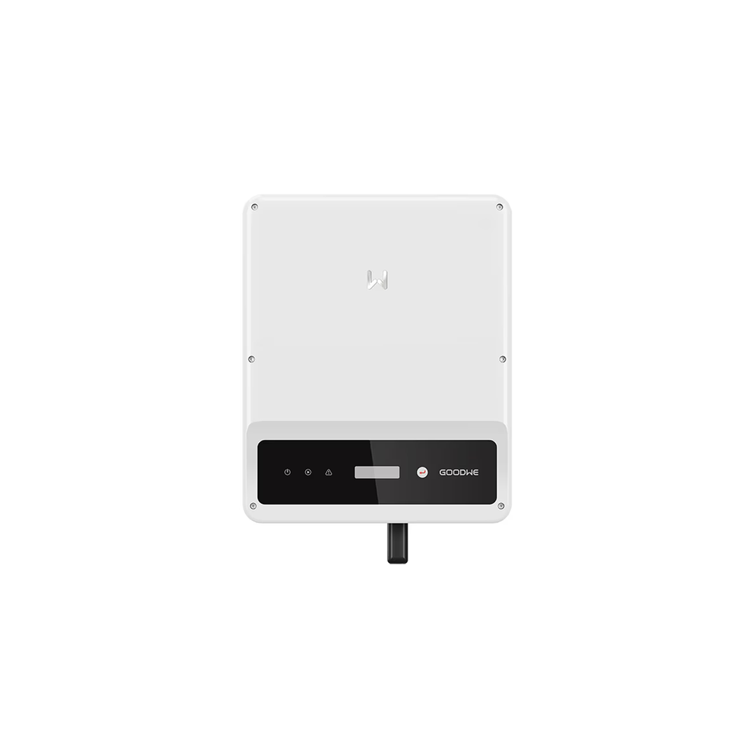 GOODWE Wechselrichter GW6K-DT (+DC-SWITCH/WIFI), 6 KW 3 Phasen 2 MPPT