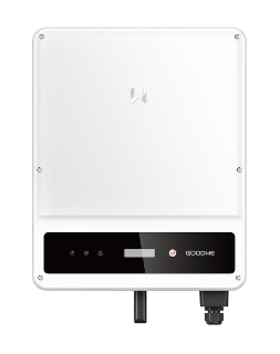 GOODWE Wechselrichter MS Series GW10K-MS