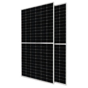Green Power s.a.r.l. - Solarmodul - GP-NES144 530-600W 535 - Art. 233324