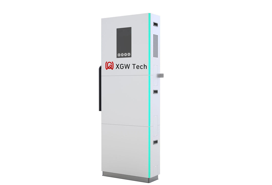 XGW Digital Technology(Shenzhen)co.,Ltd - Speicher - GP-SR5-5/10/15/20S GP-SR5-5S - Art. 28096