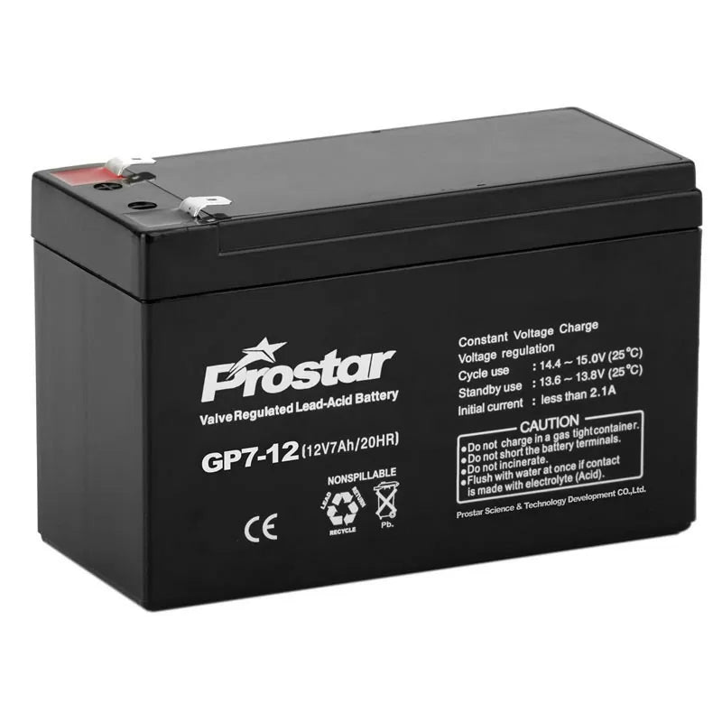 Guangdong Prostar New Energy Technology Co., Ltd. - Speicher - GP7-12 GP7-12 - Art. 38371