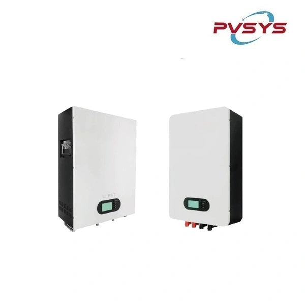 Shanghai Pvsys New Energy Co., Ltd - Speicher - GPB-L2 (Wall Type) GBP48V-200AH-W - Art. 31574