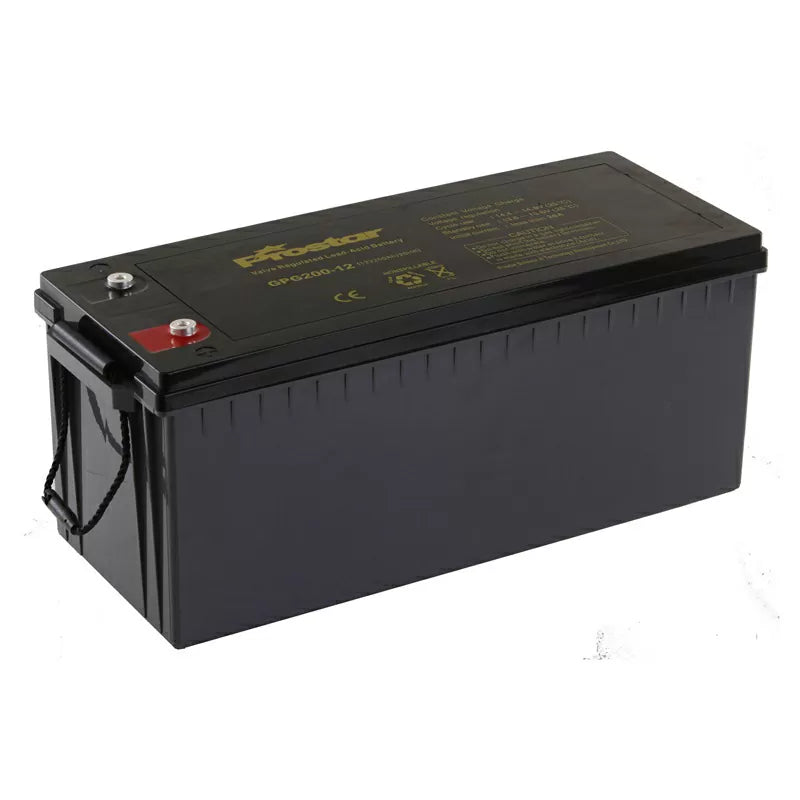 Guangdong Prostar New Energy Technology Co., Ltd. - Speicher - GPD Series GPD20-12 - Art. 38377