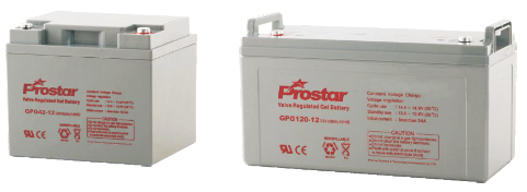 Guangdong Prostar New Energy Technology Co., Ltd. - Speicher - GPG Series GPG180-12 - Art. 2691