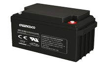 Greencisco Industrial Co., Ltd. - Speicher - GPL12 Lead Acid Gel Batteries CRE12-225 - Art. 14868