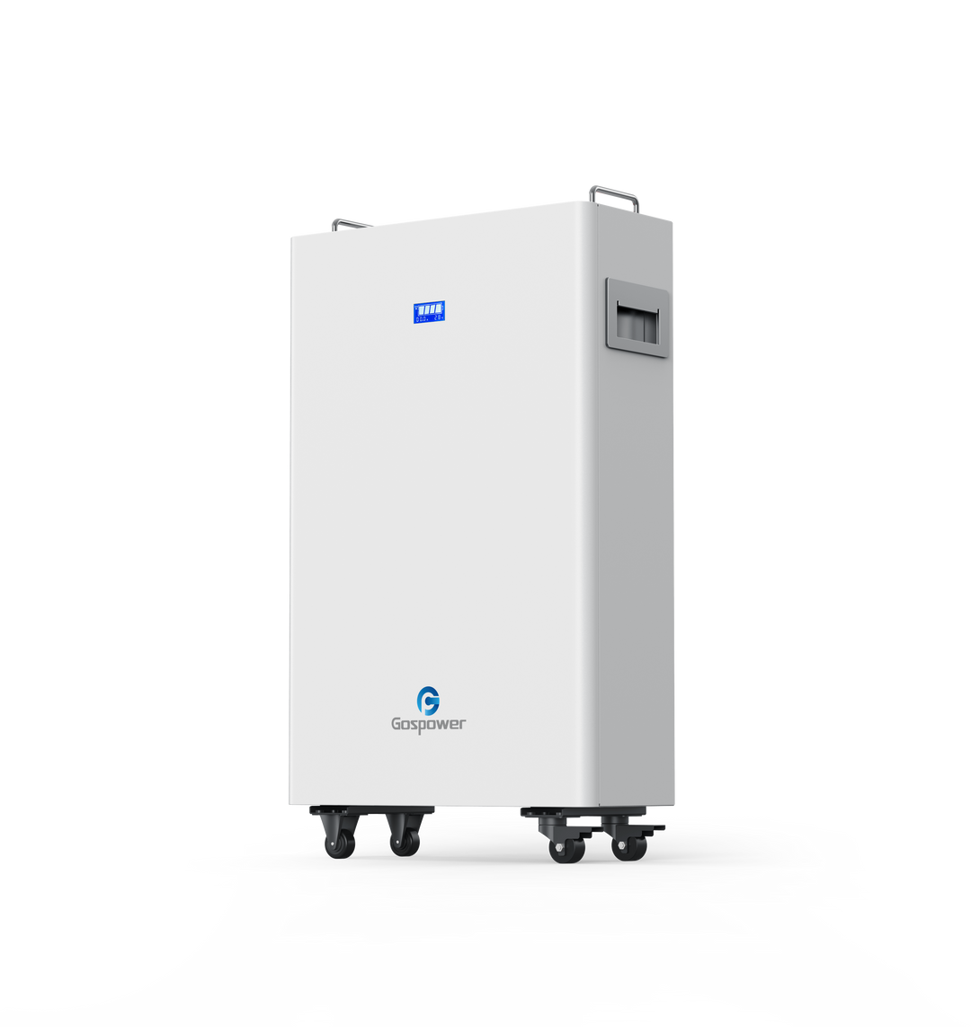 Gospower Electric Technology Co., Ltd. - Speicher - GPLB-48200W GPLB-48200W - Art. 30296