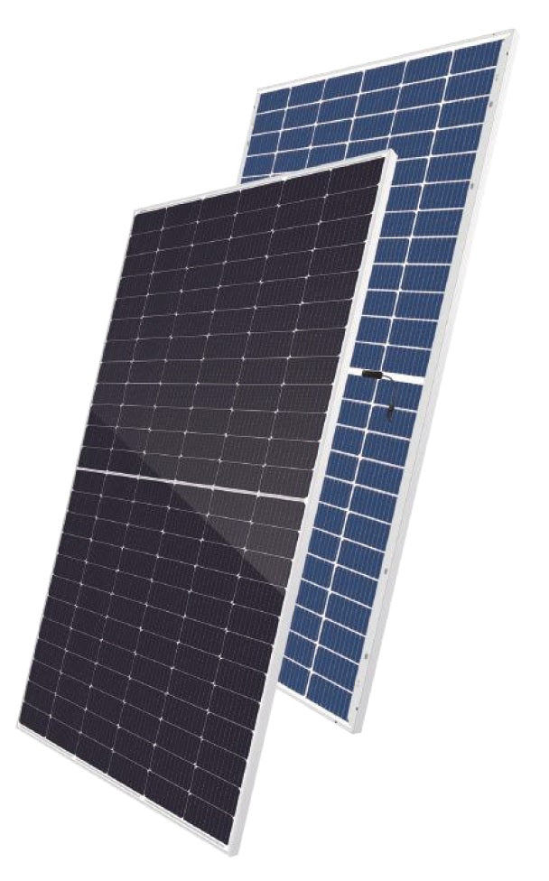 Zhejiang G&P Sun Energy Technology Co.,Ltd - Solarmodul - GPMDG-540-560W(144) GPMDG-540W(144) - Art. 193103