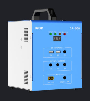 Boyang Energy Technology Co., Ltd. - Speicher - GP 300/600 GP-300 - Art. 19992