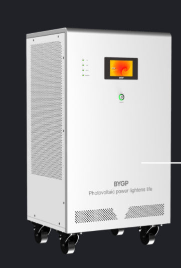 Boyang Energy Technology Co., Ltd. - Speicher - GP 6000/10000/20000 GP-6000 - Art. 19994