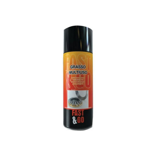 Mehrzweckfett für industrielle Schmierstoffanwendungen 400 ml 17810