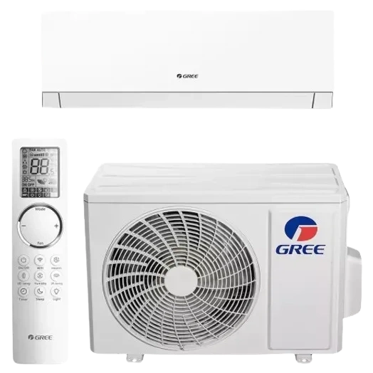 Gree Smart One GWH12AOCXB-K6DNA2C Split-Klimaanlage 3,5 kW